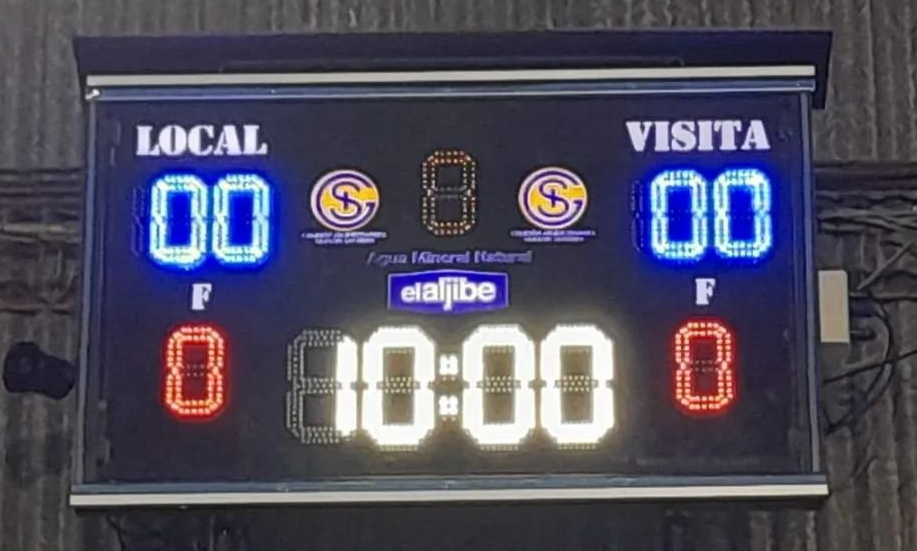 Básquetbol: tras los partidos del viernes están los 4 semifinalistas del  Torneo Preparación – San José Ahora